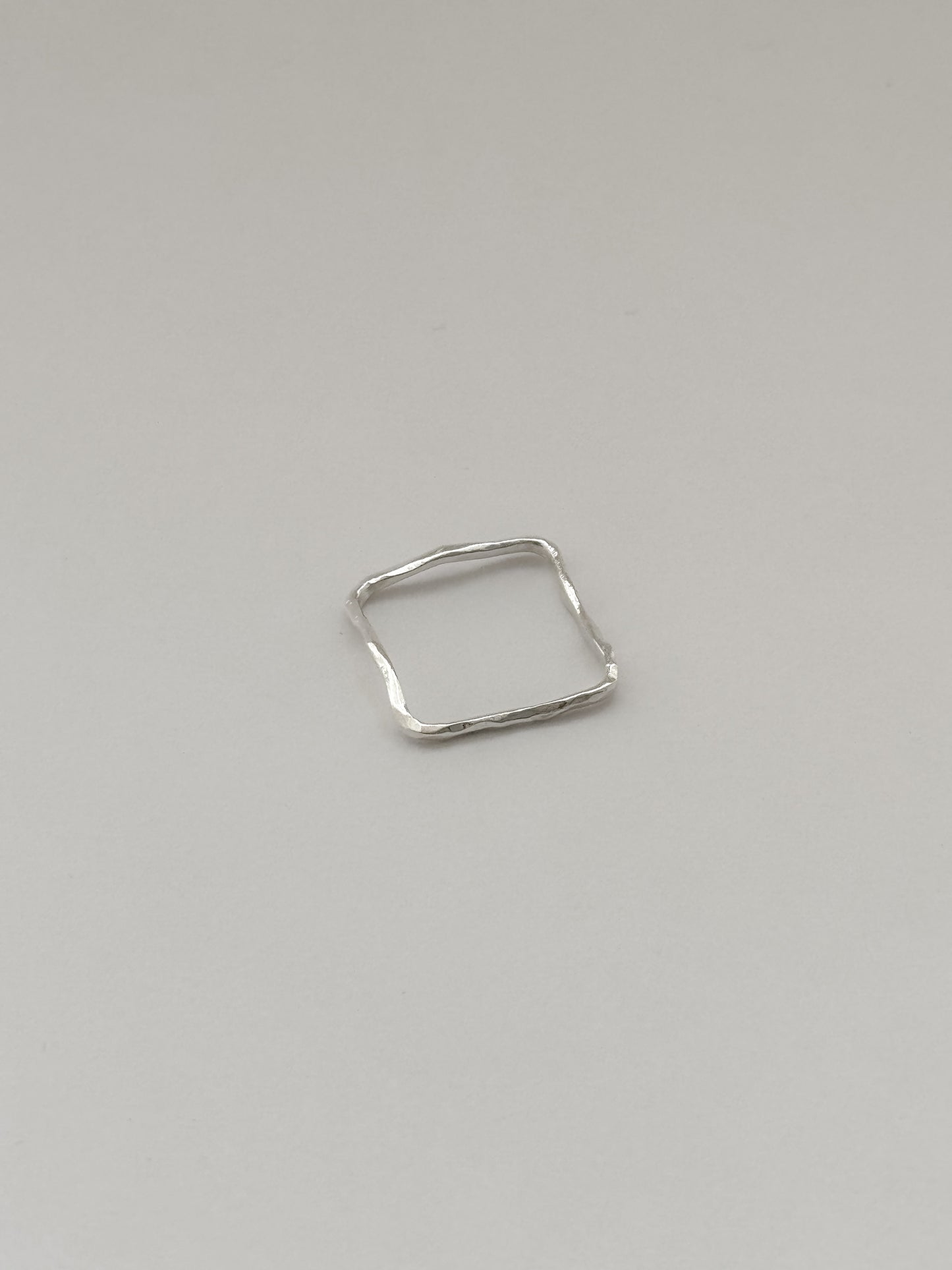 square ring