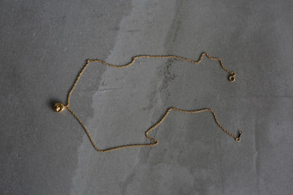 haricot(necklace)