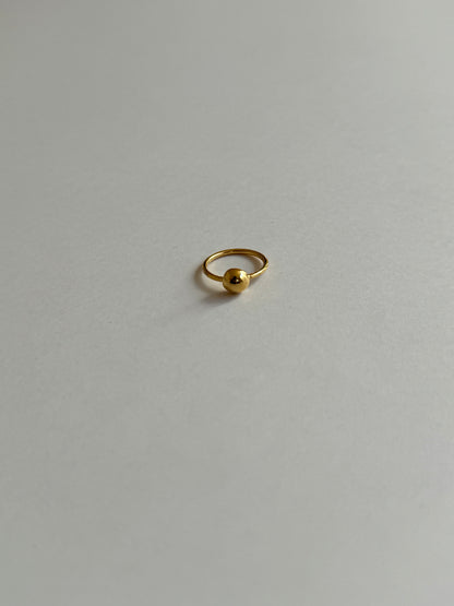 pebble ring No.5