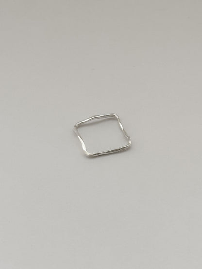 square ring