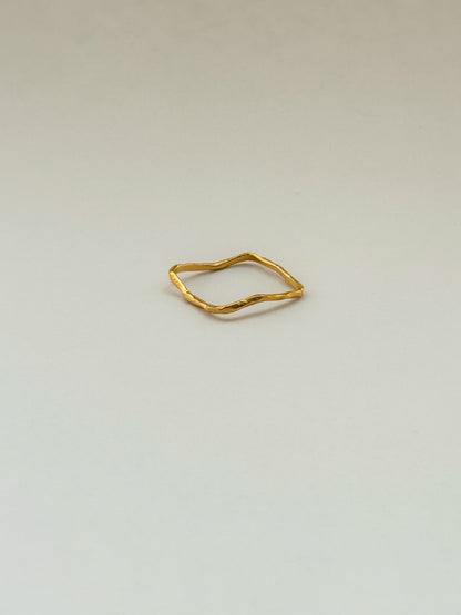 square ring