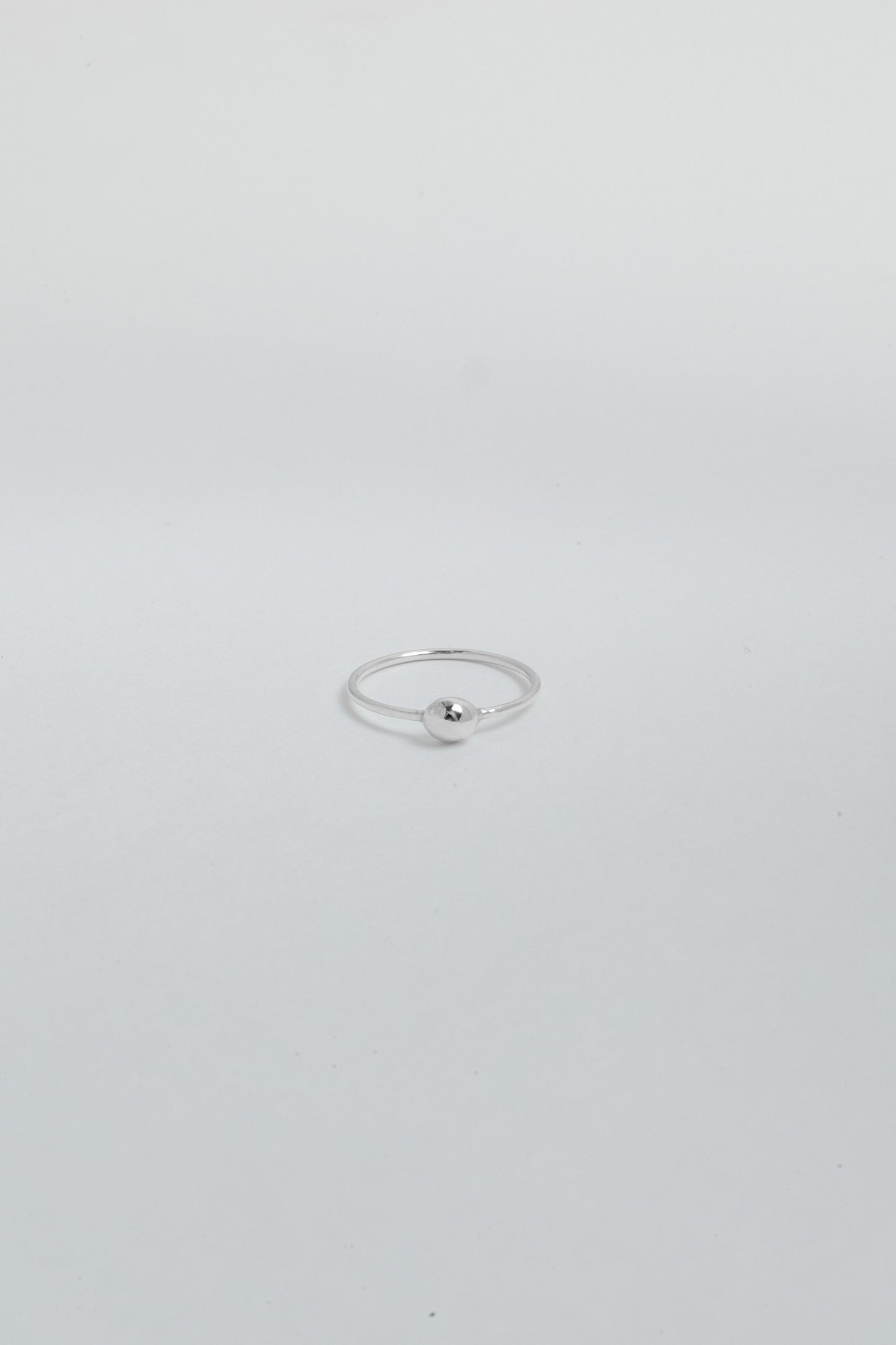 pebble ring No.3