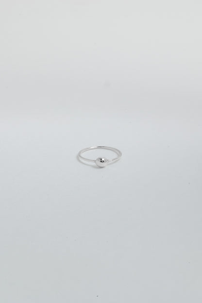 pebble ring No.3