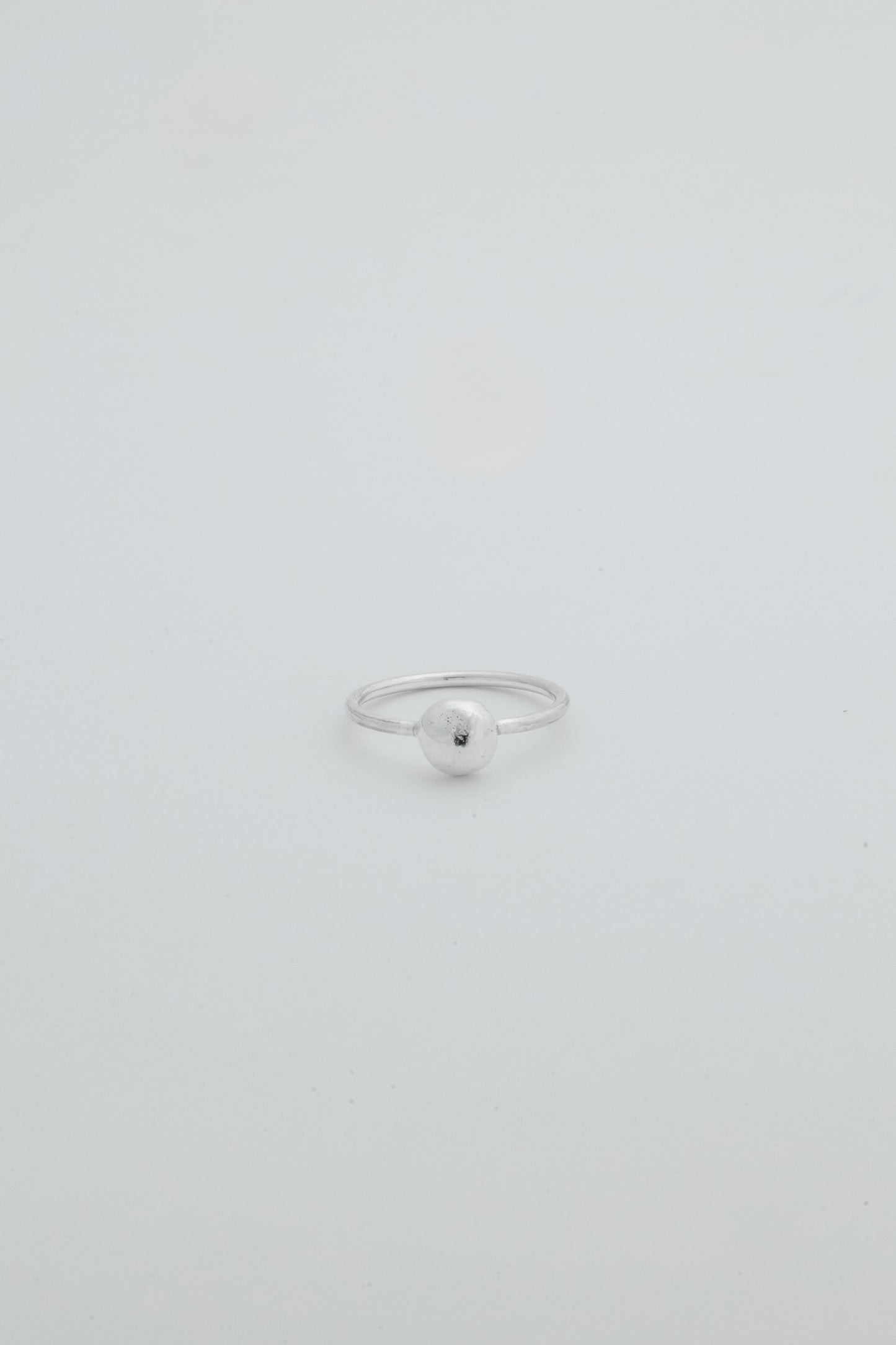 pebble ring No.5