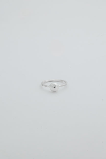 pebble ring No.5