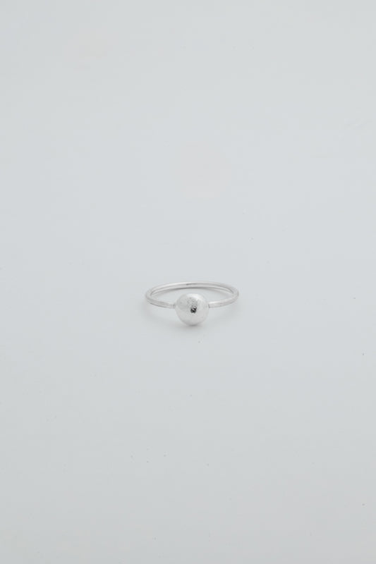 pebble ring No.5