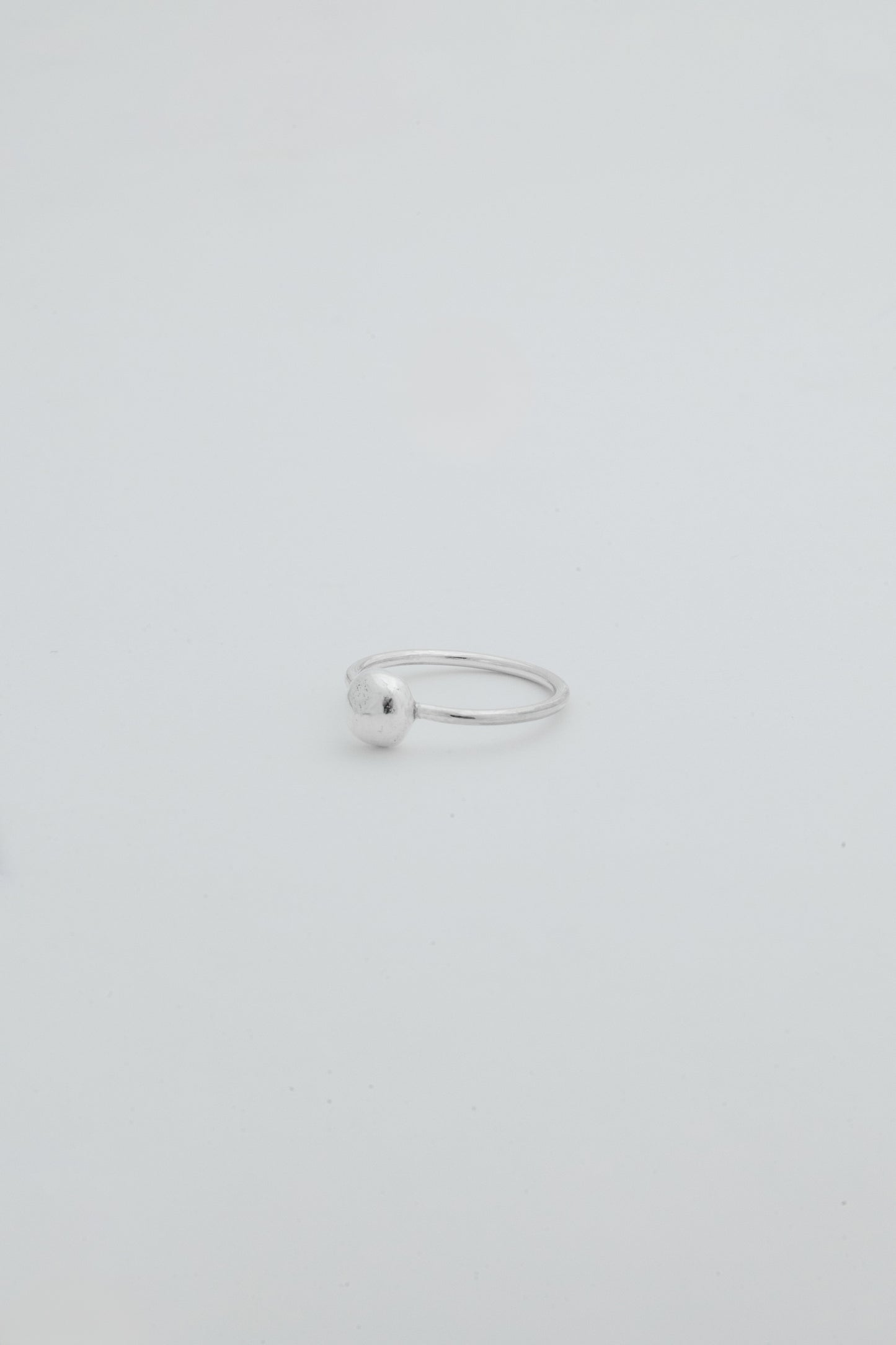 pebble ring No.5