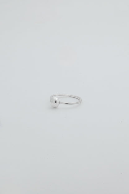 pebble ring No.5