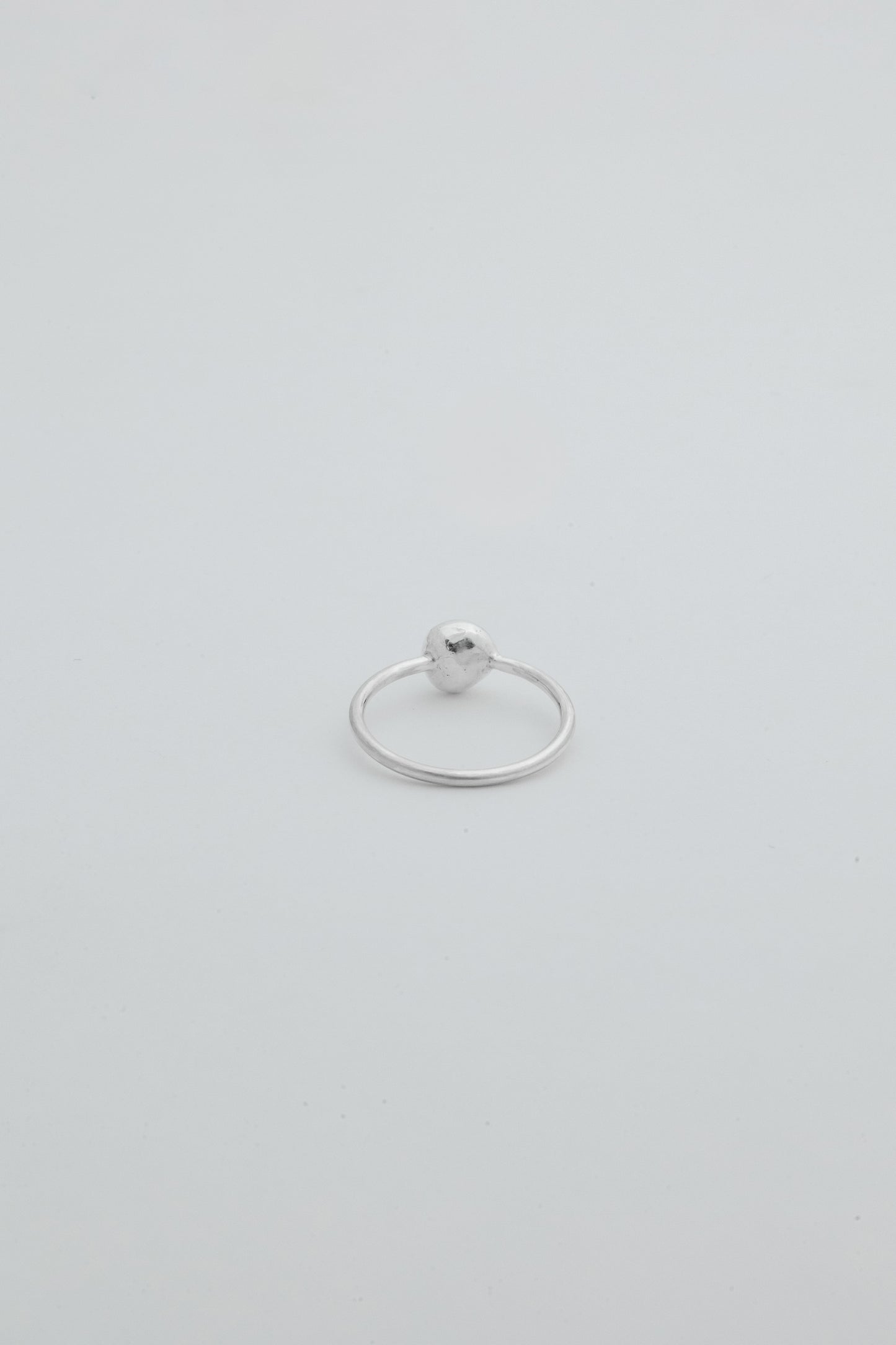 pebble ring No.5