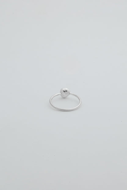 pebble ring No.5