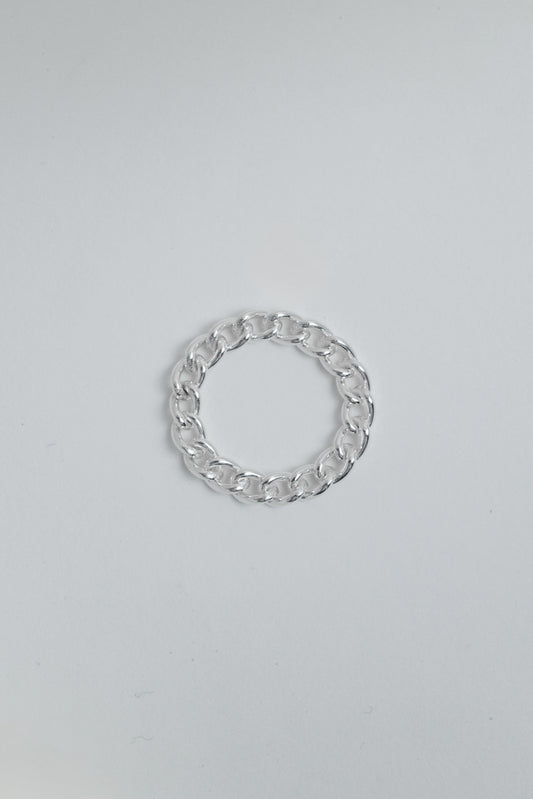 M flat chain ring