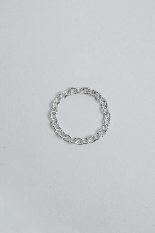 oval chain ring