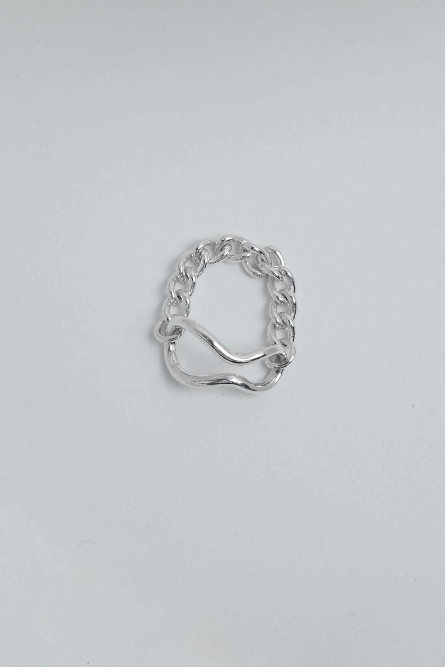 cloche chain ring