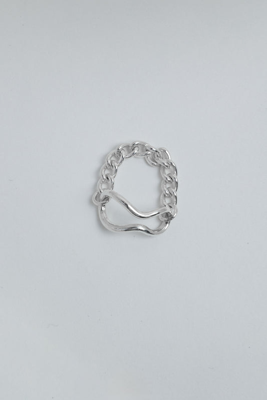 cloche chain ring