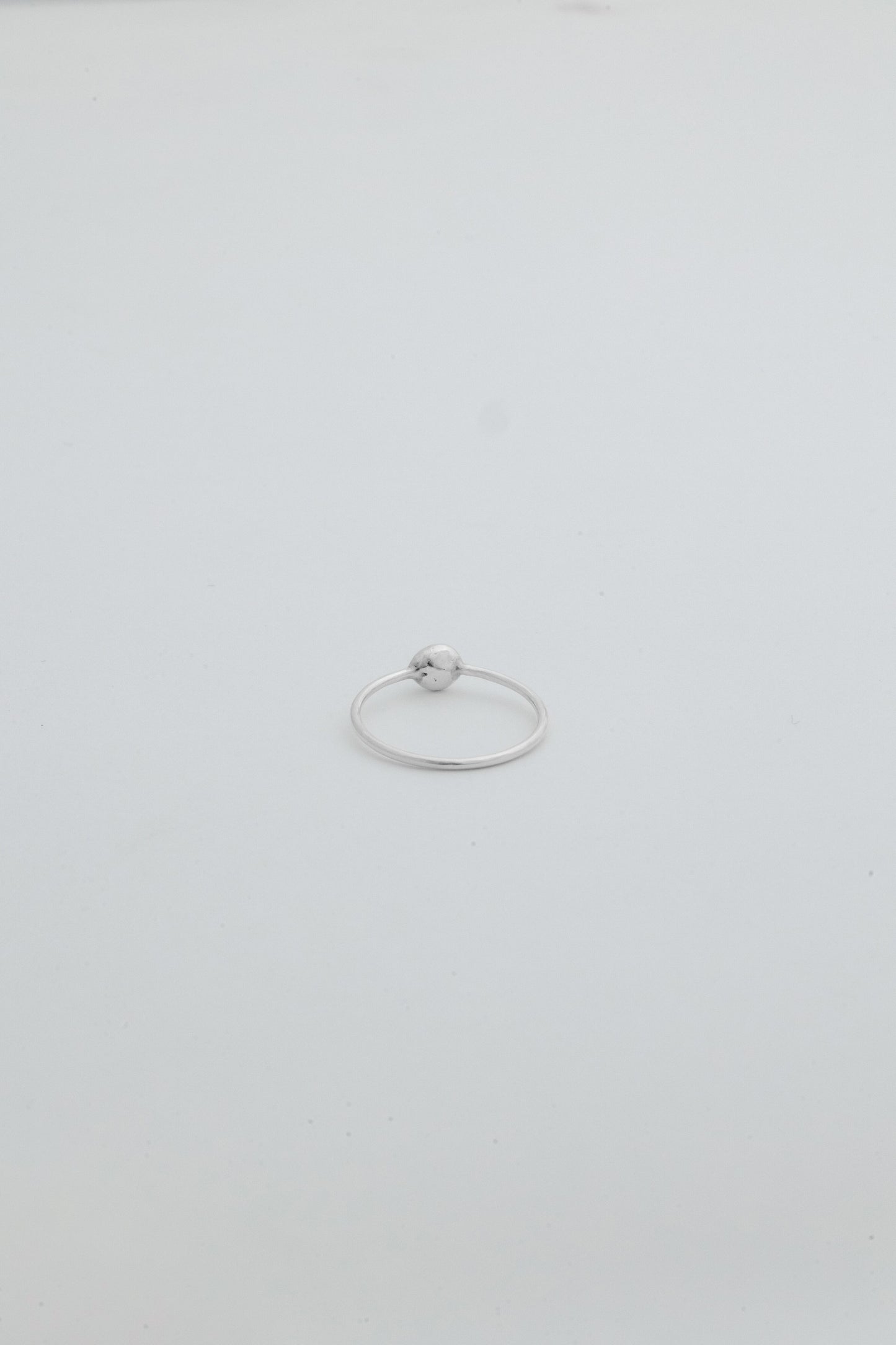 pebble ring No.3