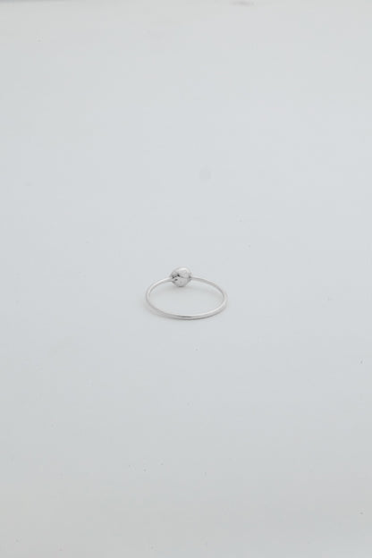 pebble ring No.3