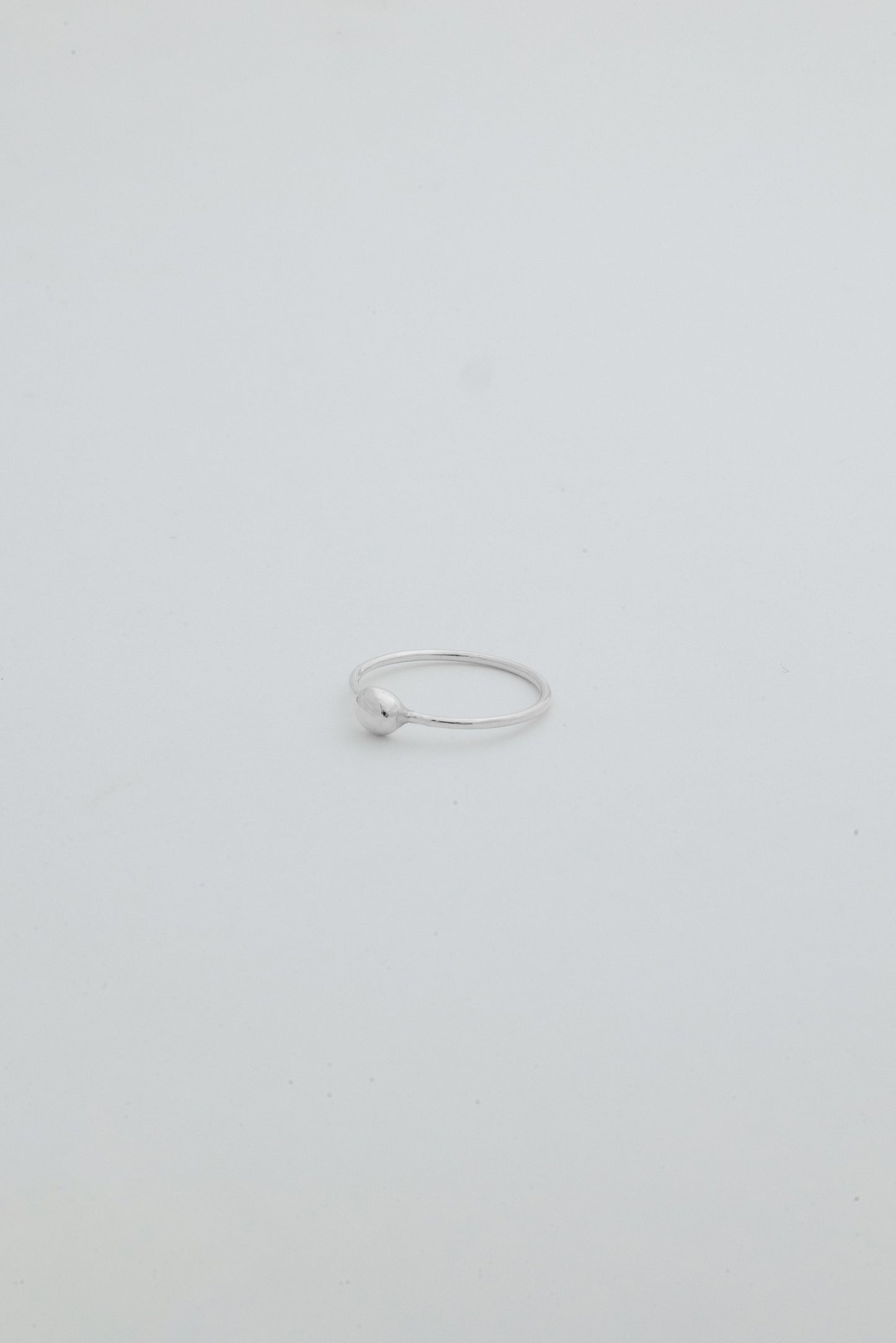 pebble ring No.3