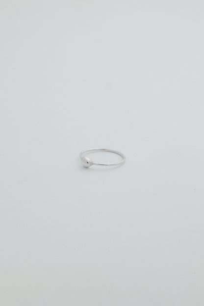 pebble ring No.3