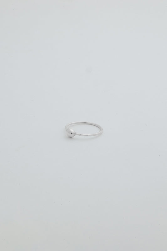 pebble ring No.3