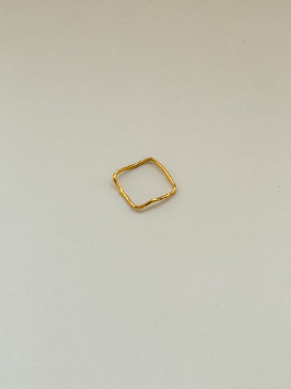 square ring