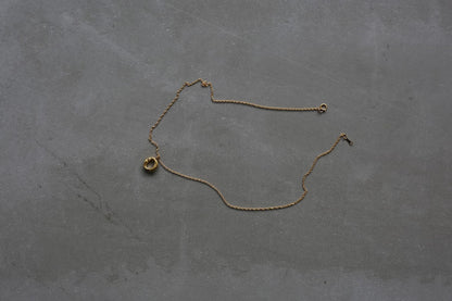 anneau(necklace)