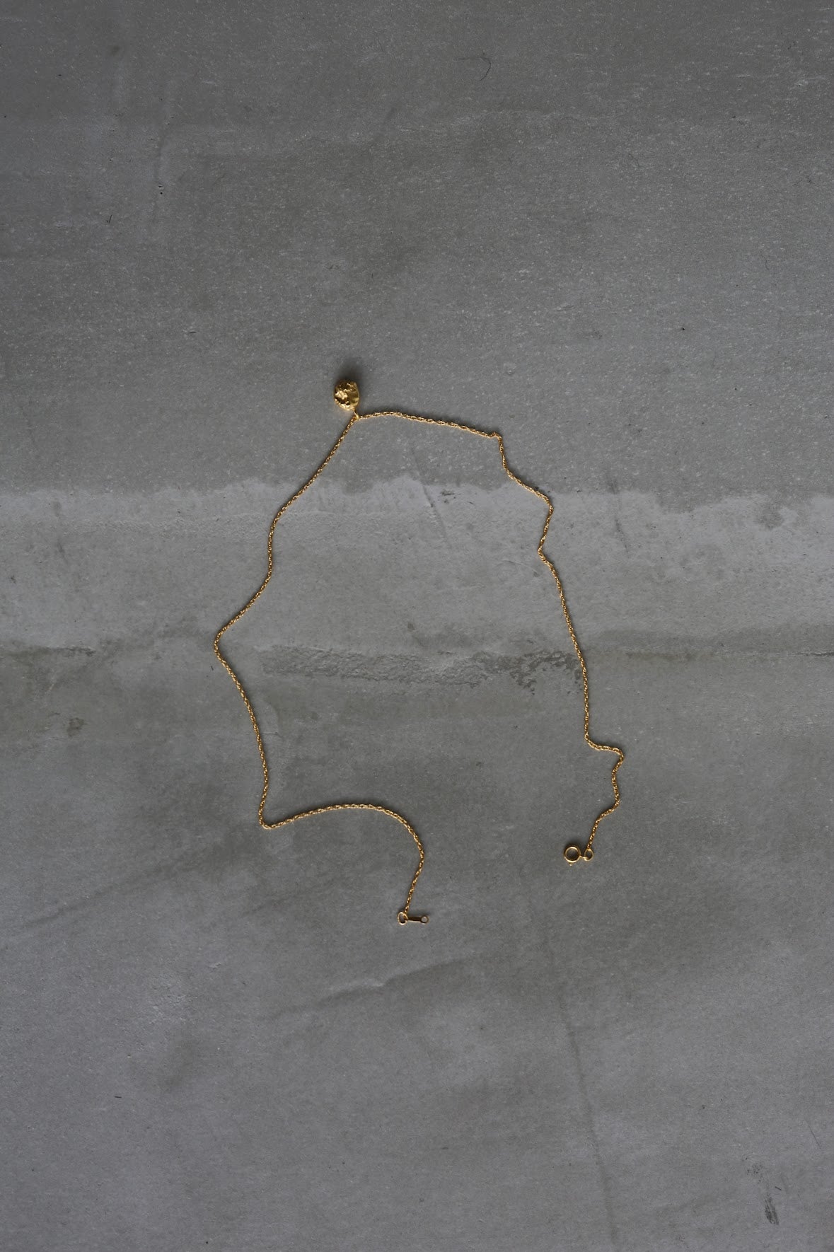 haricot(necklace)