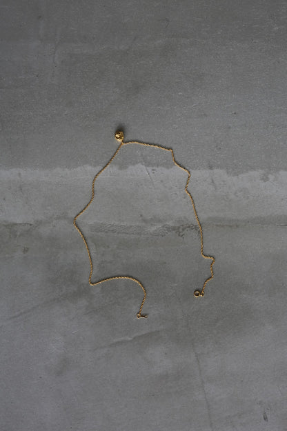 haricot(necklace)