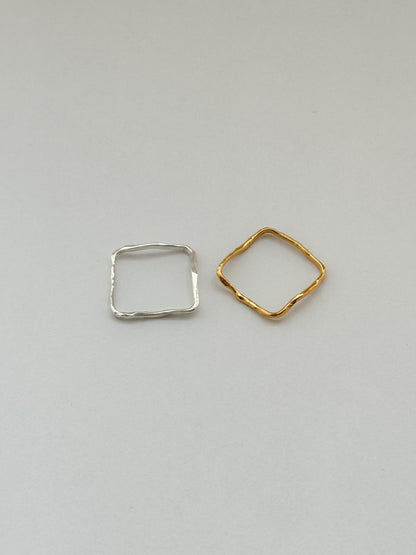 square ring